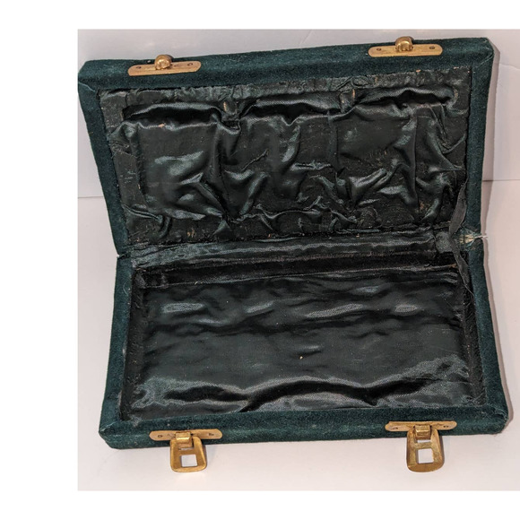 Set 3 Vintage Brass Angel Candle Holders in Original Box - Jainson Made in India - Picture 9 of 10